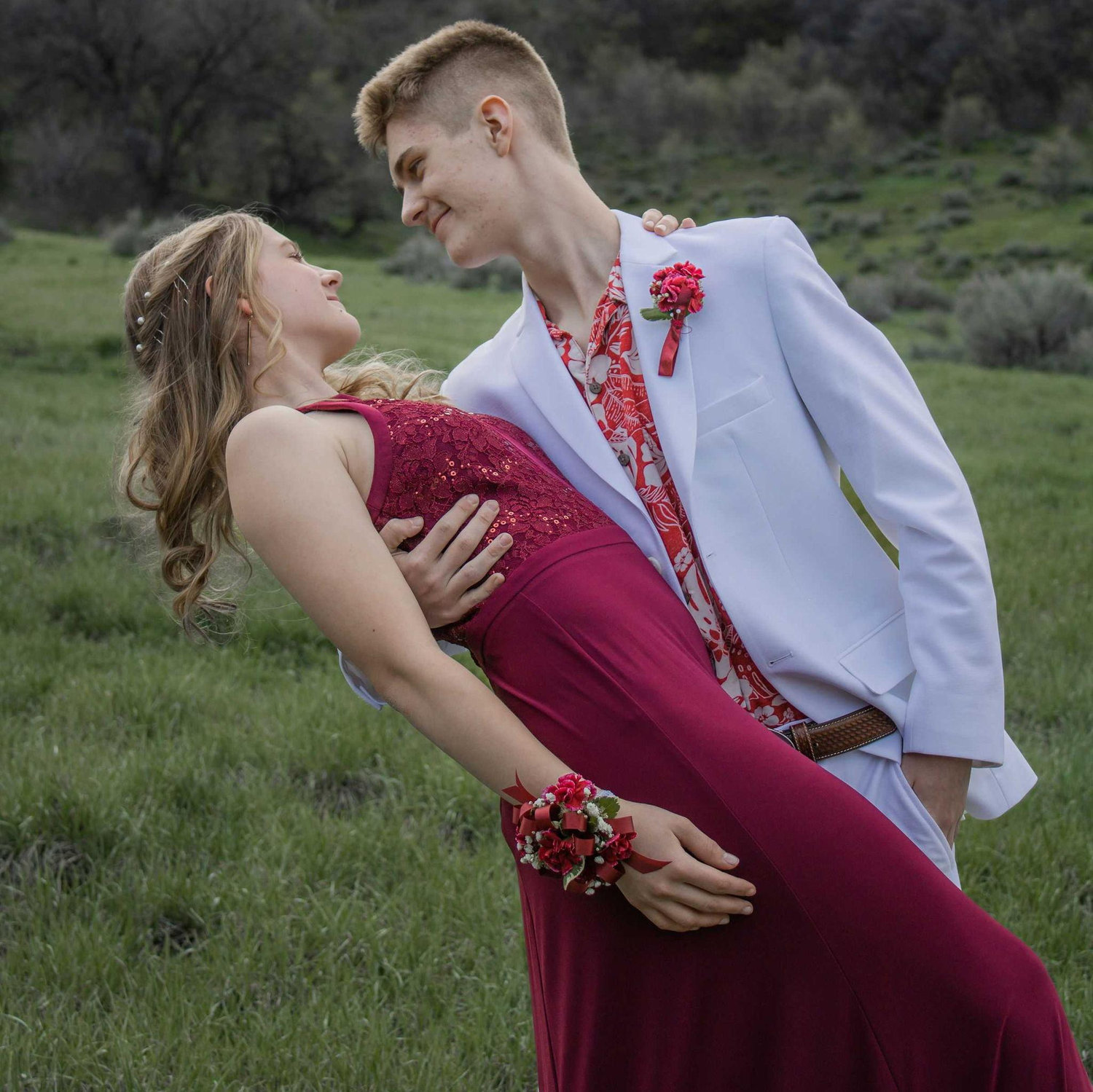 Junior Prom
