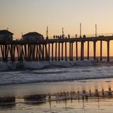 Newport Beach Pier