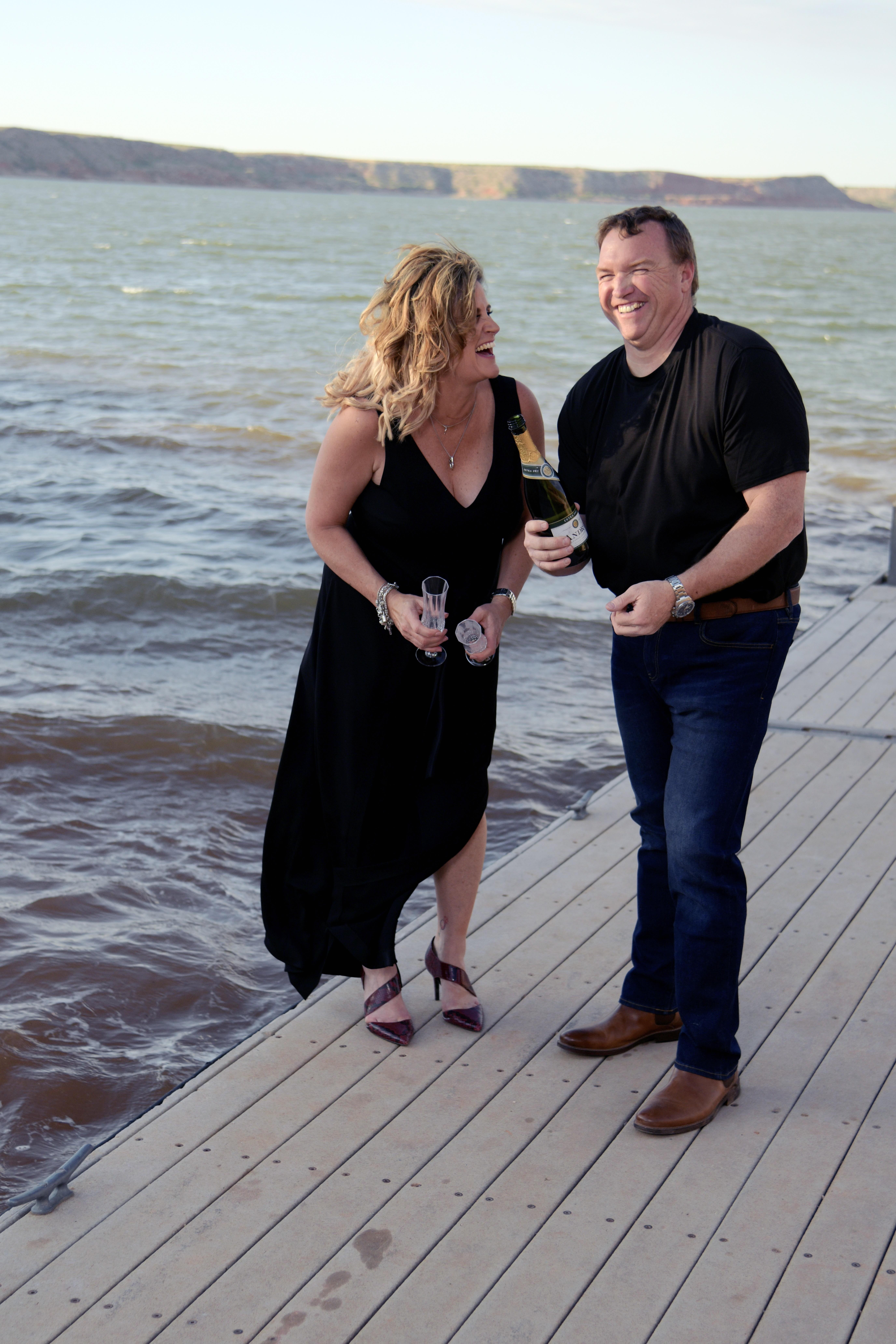 The Wedding Website of Ginny Young and Dave Ward