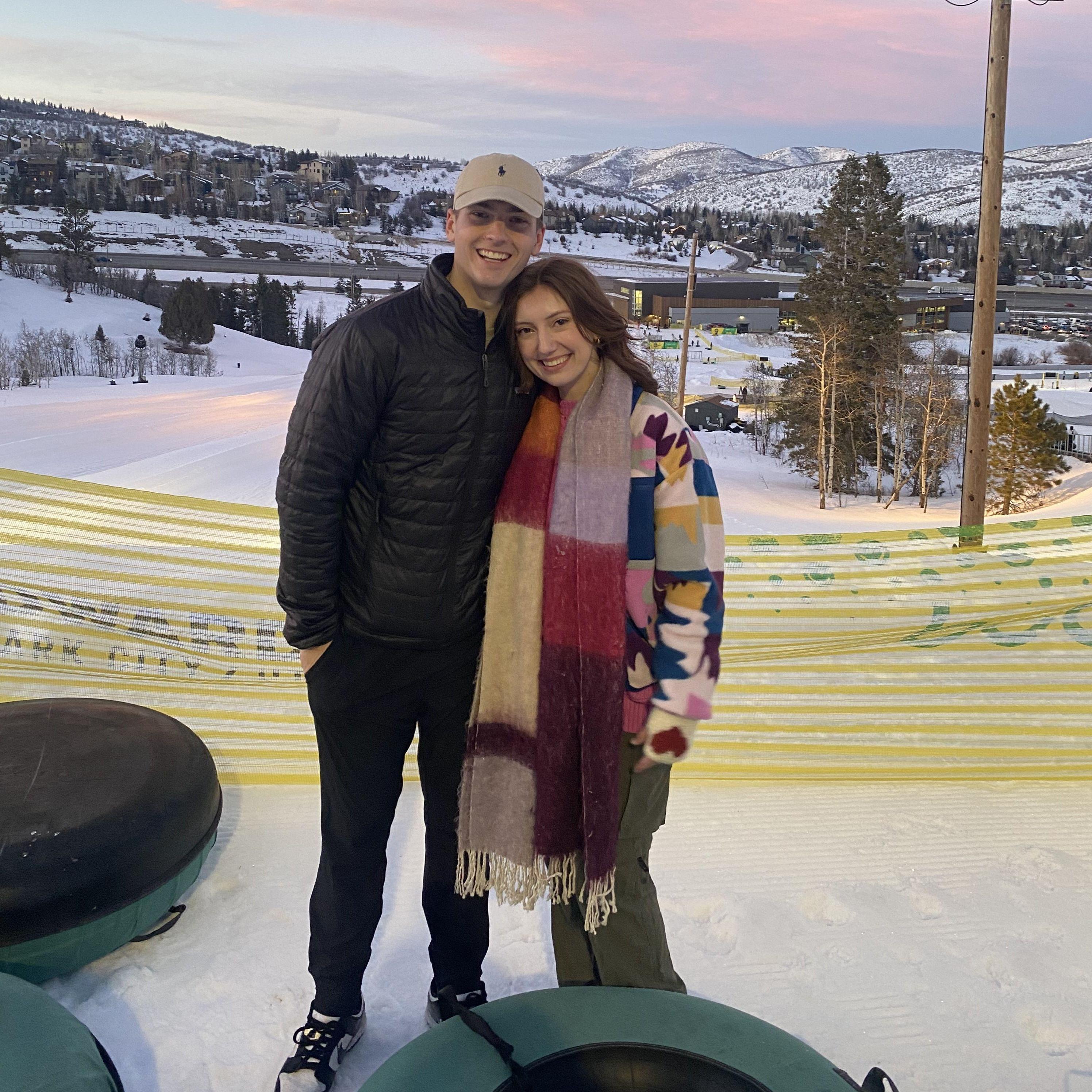 January 2024 - More Utah fun.