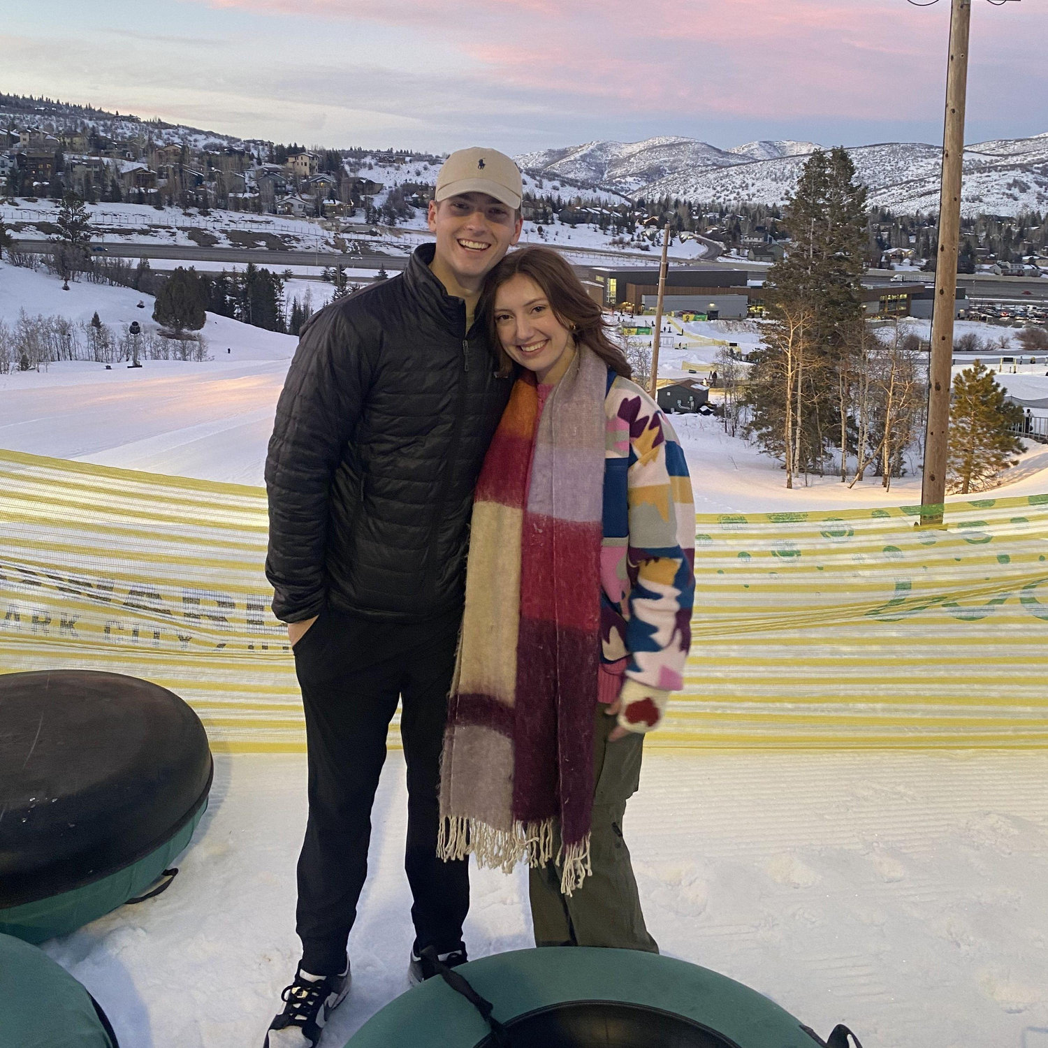January 2024 - More Utah fun.