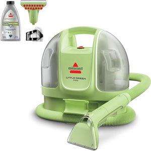 BISSELL Carpet and Upholstery Deep Cleaner, mini size