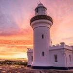 Point Perpendicular Lighthouse