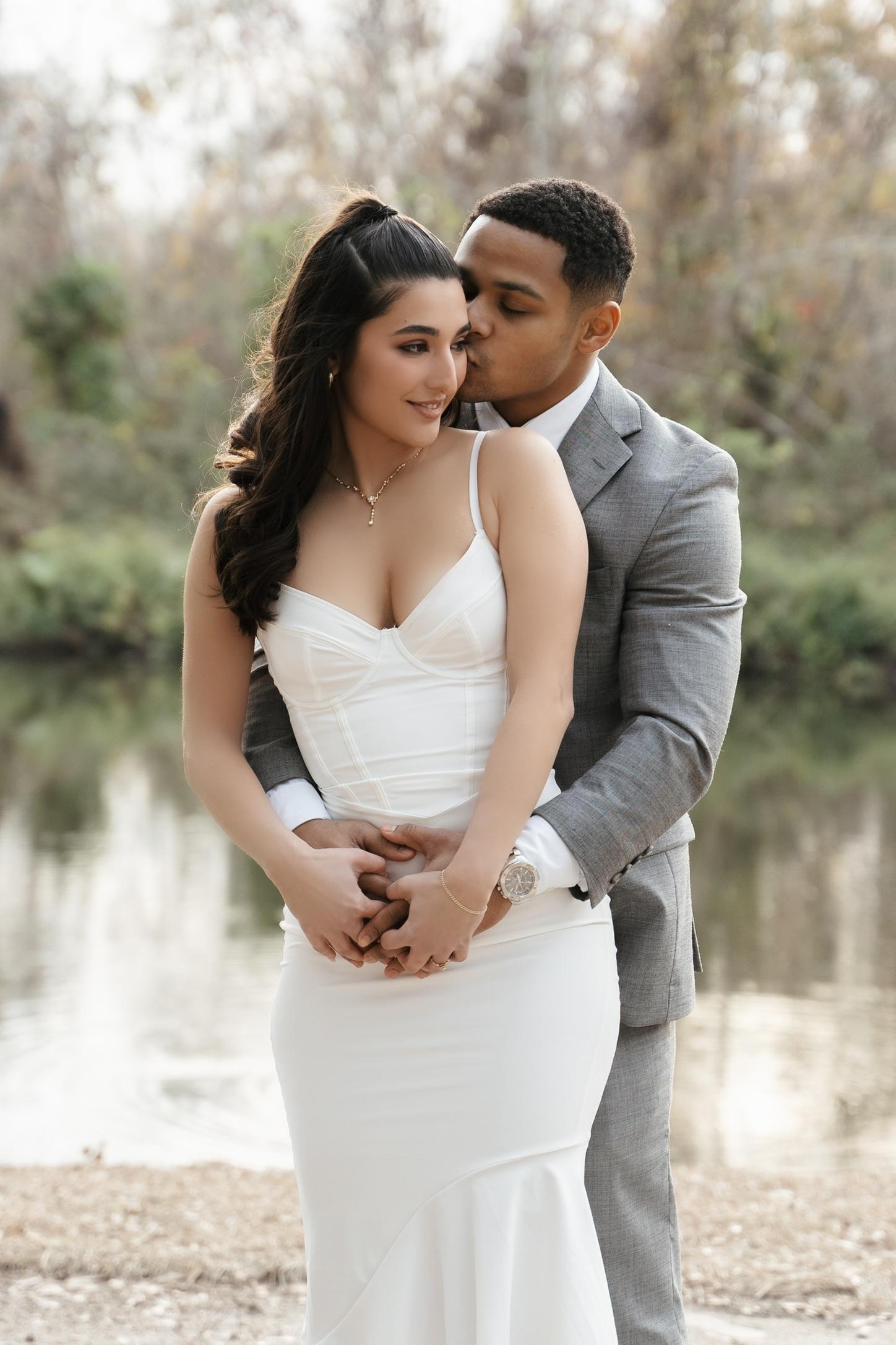The Wedding Website of Melissa Moreno and Edward Cason