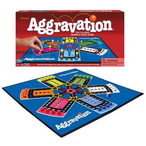Winning Moves Games Aggravation