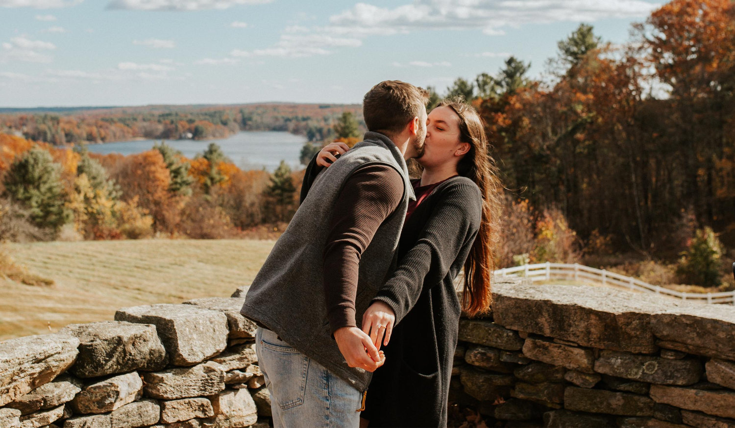 The Wedding Website of Hailey Raskob and Logan Nellis