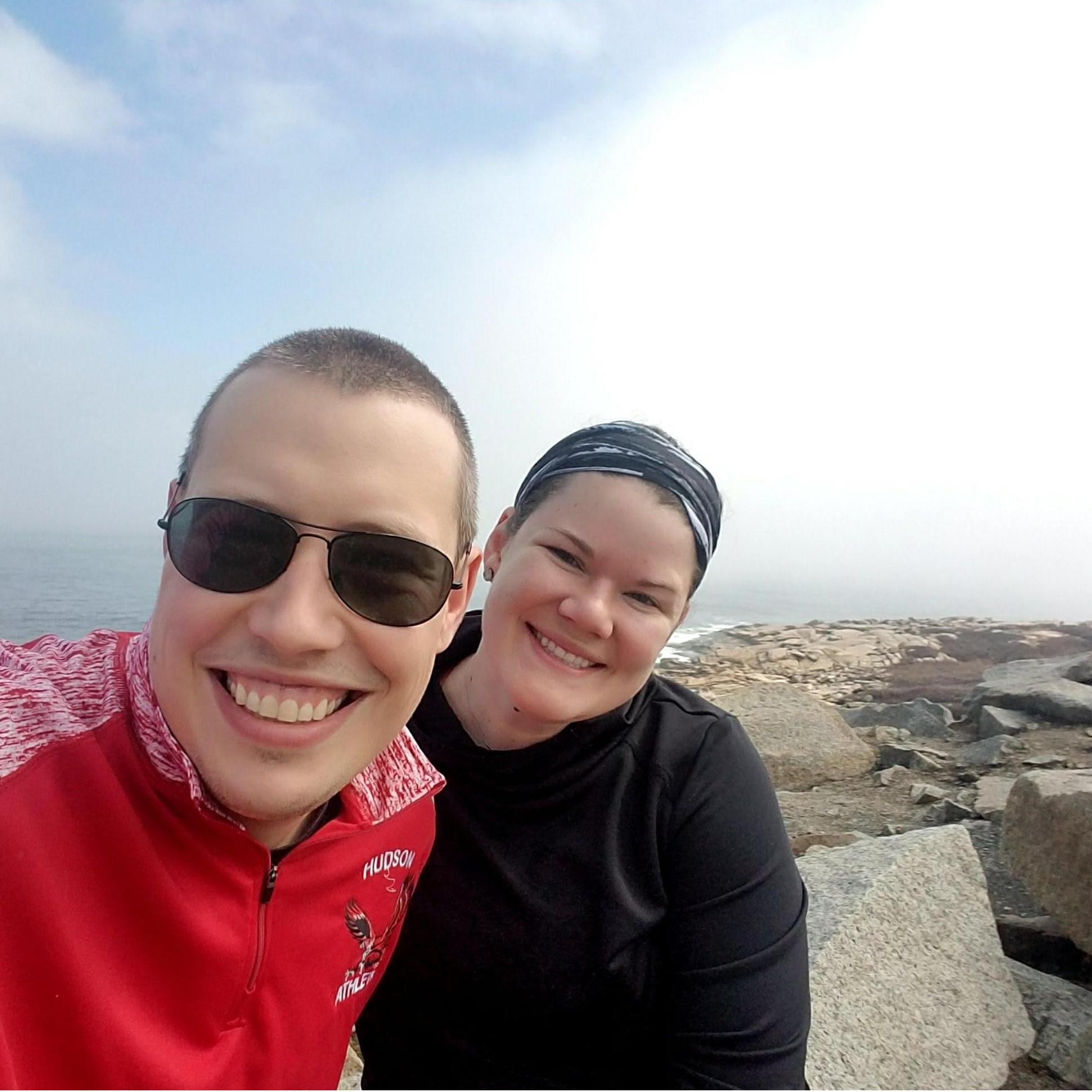 Trip to Rockport