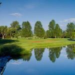 Coal Creek Golf Course in Louisville Colorado