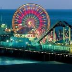 Santa Monica Pier