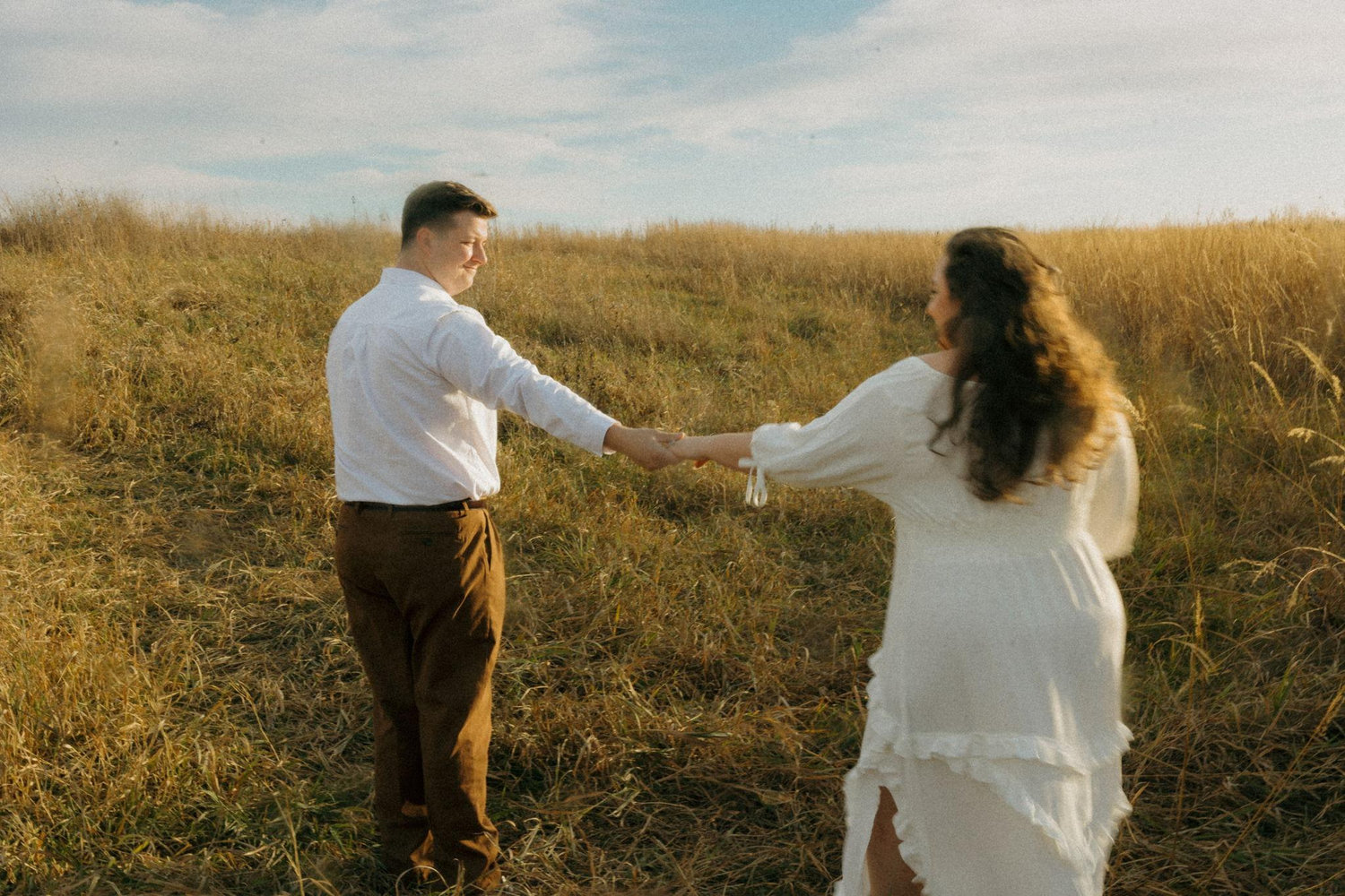 The Wedding Website of Makenzie Heinen and Samuel Barber
