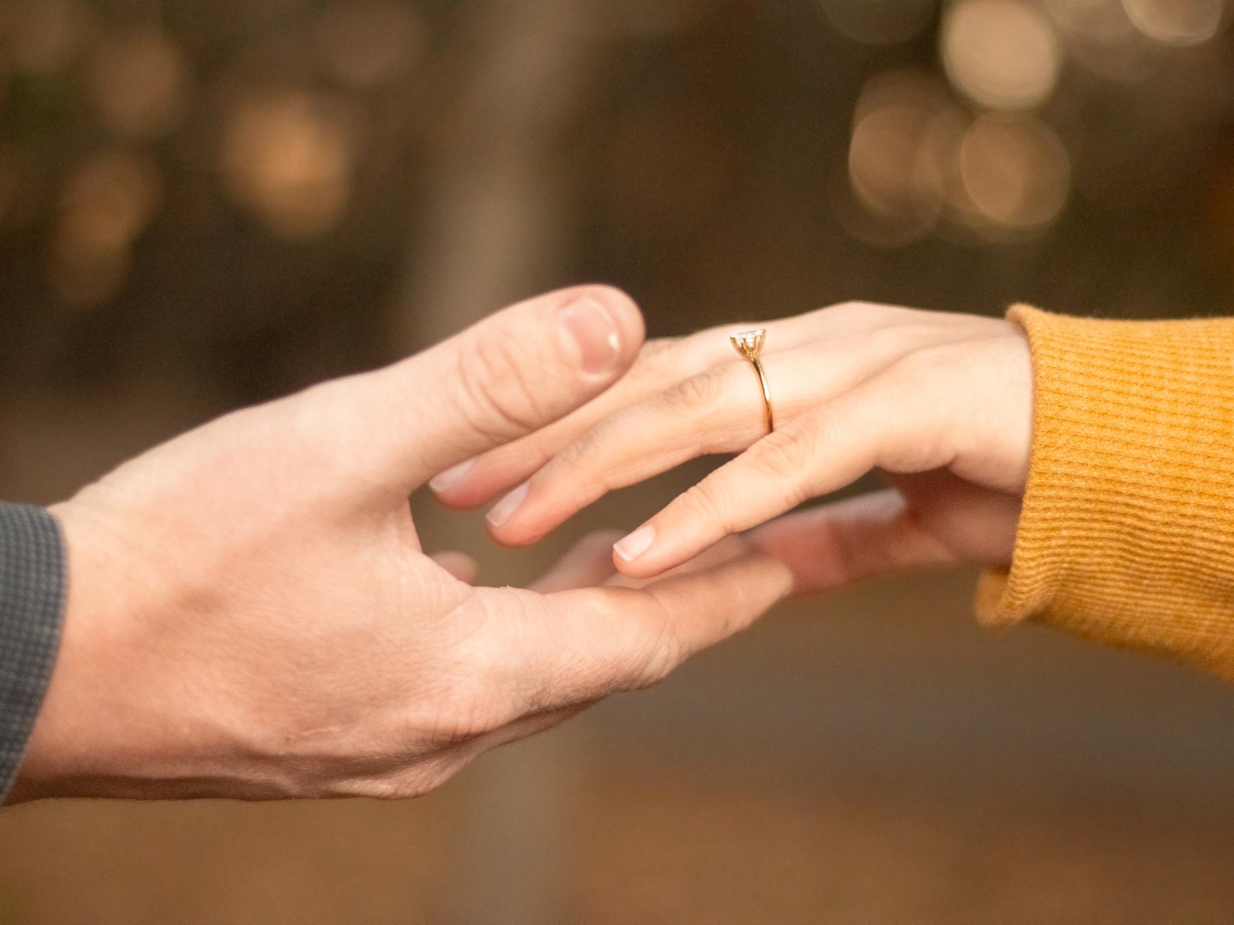 The Wedding Website of Gigi Lyon and Garrett Grintz