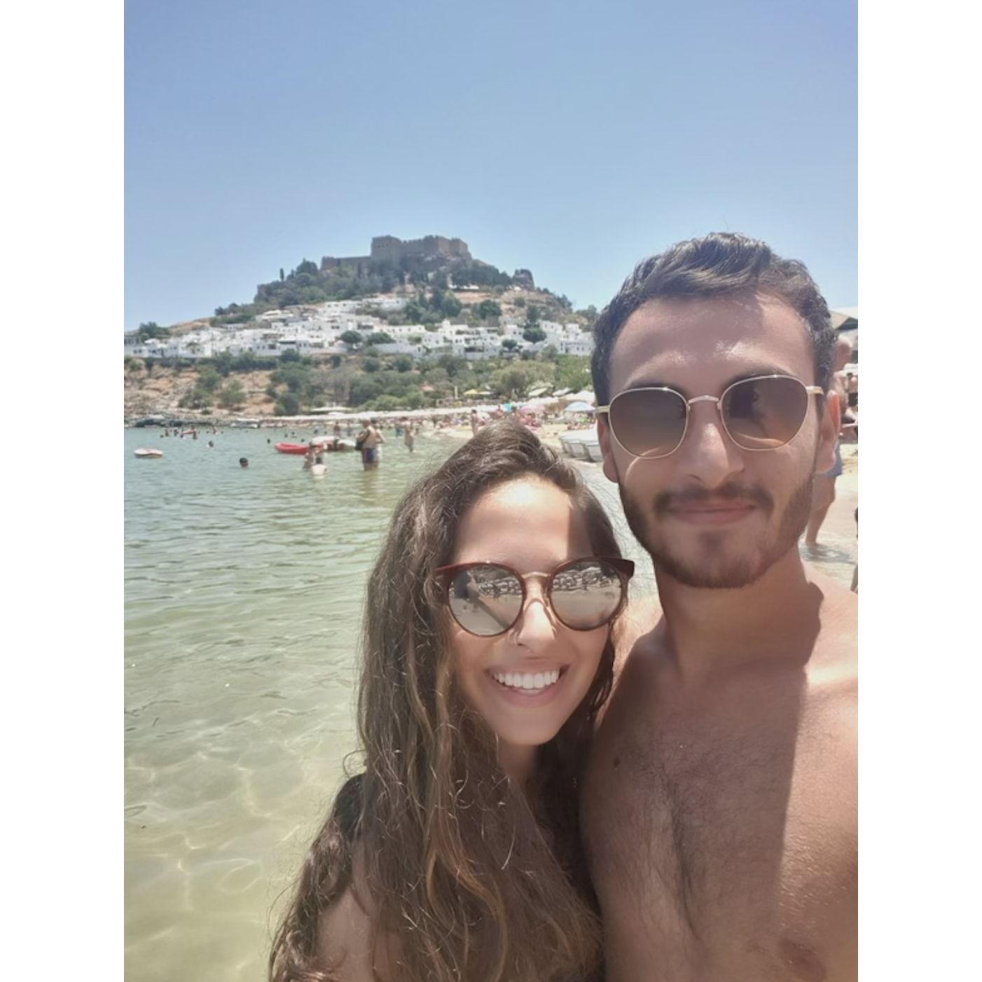 Greece