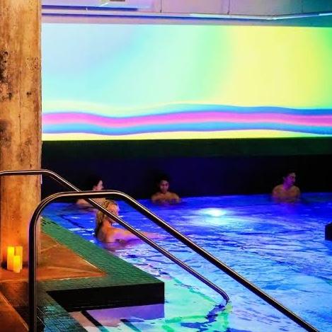 Watershed Spa Giftcard