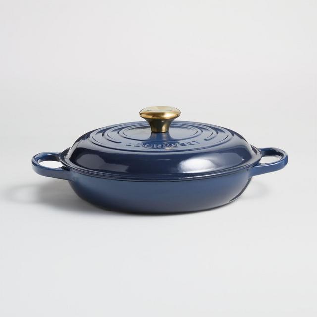 Le Creuset ® 2.25-Qt. Ink Everyday Pan