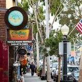 Balboa Island