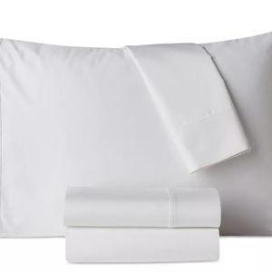 Heritage Home 800-Thread Count Cotton-Blend 4-Pc. Sheet Sets - Macy's