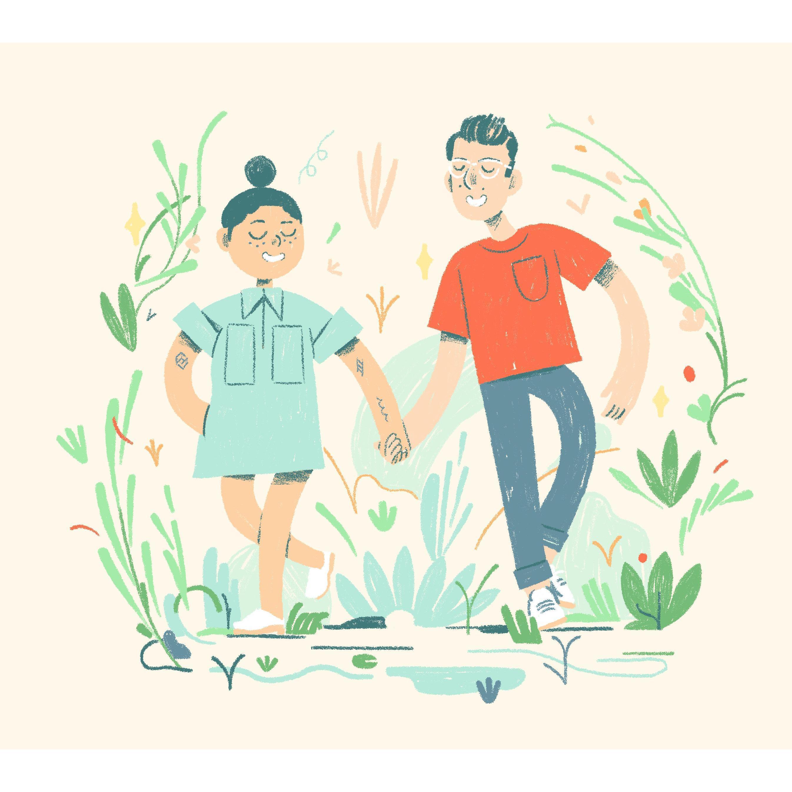 Illustration by Joe Maccarone