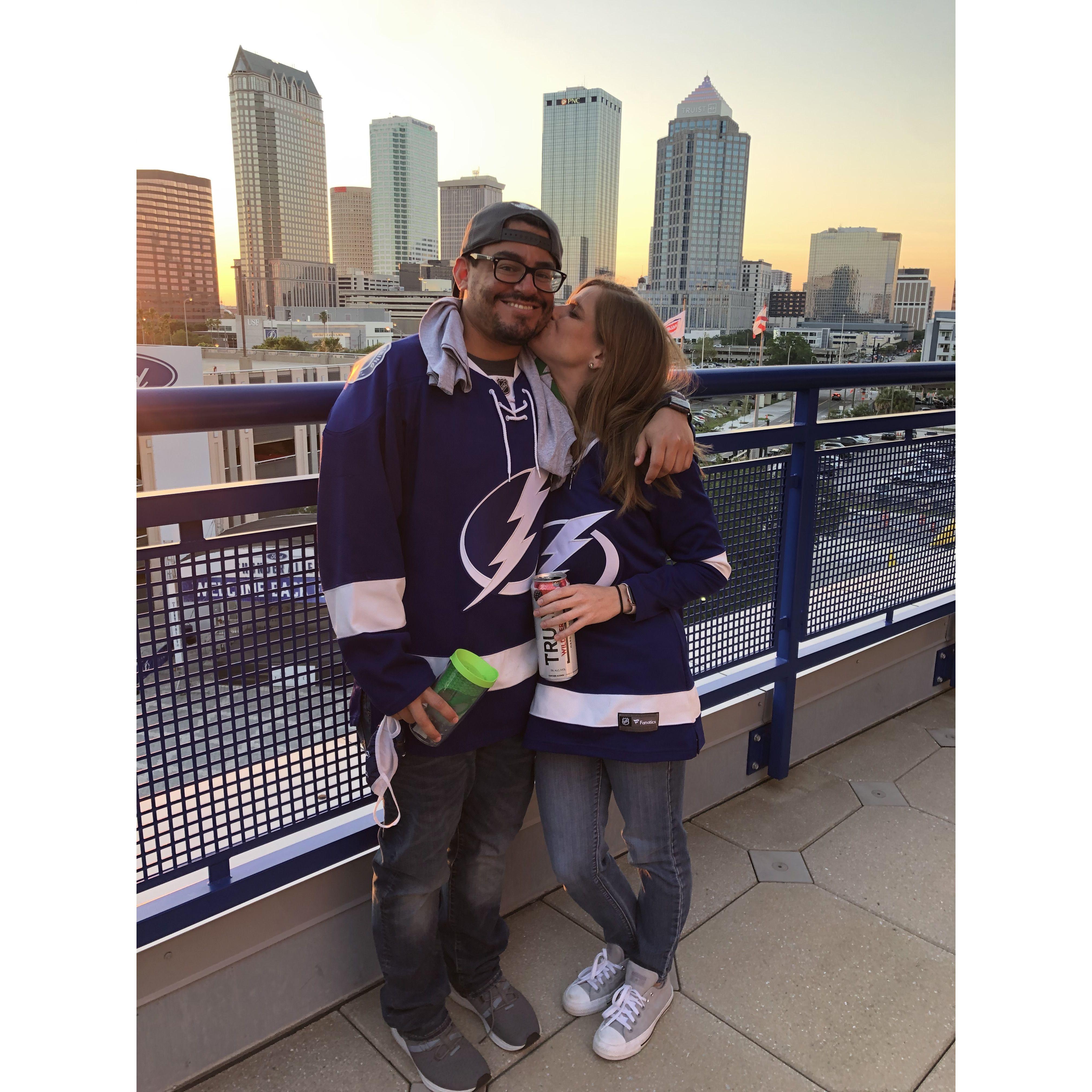 Go Bolts