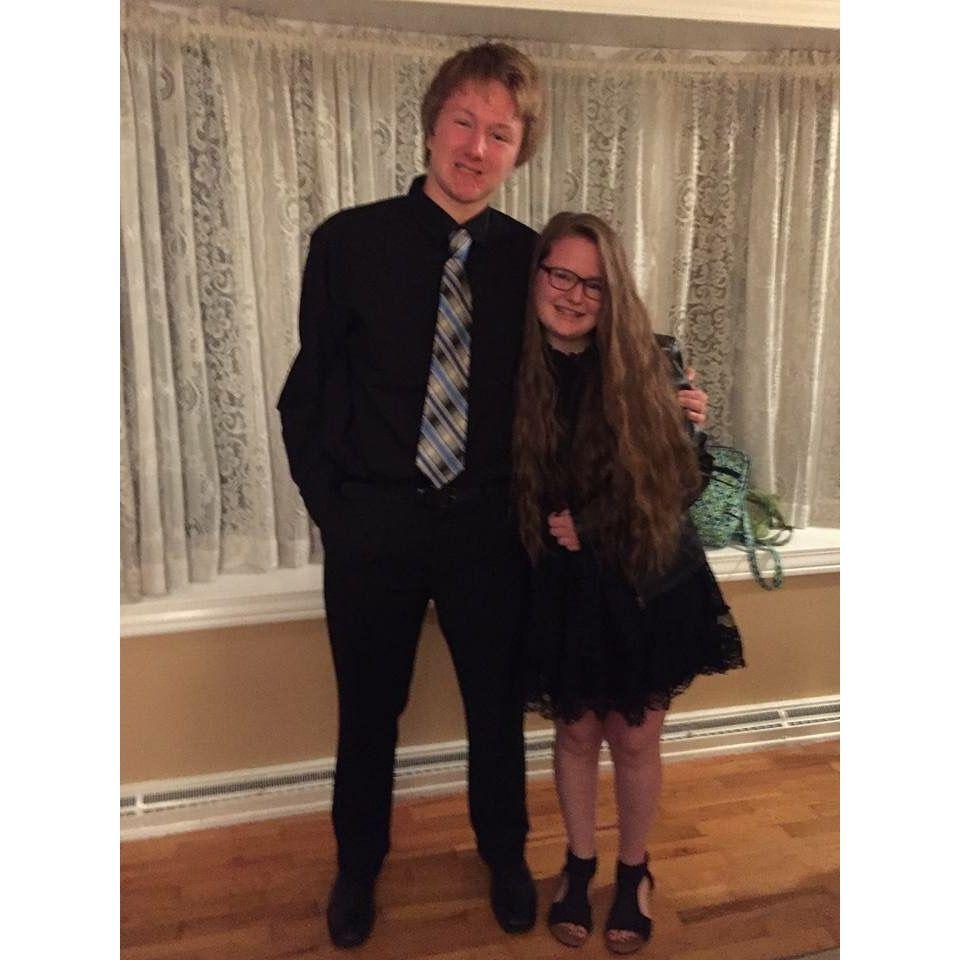 Homecoming 2016