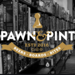 Pawn and Pint