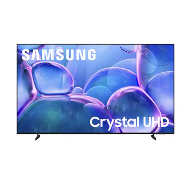 Samsung - 65" Class U7900 Series UHD 4K Smart Tizen TV (2025)