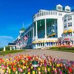 Mackinac Island