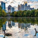 Piedmont Park