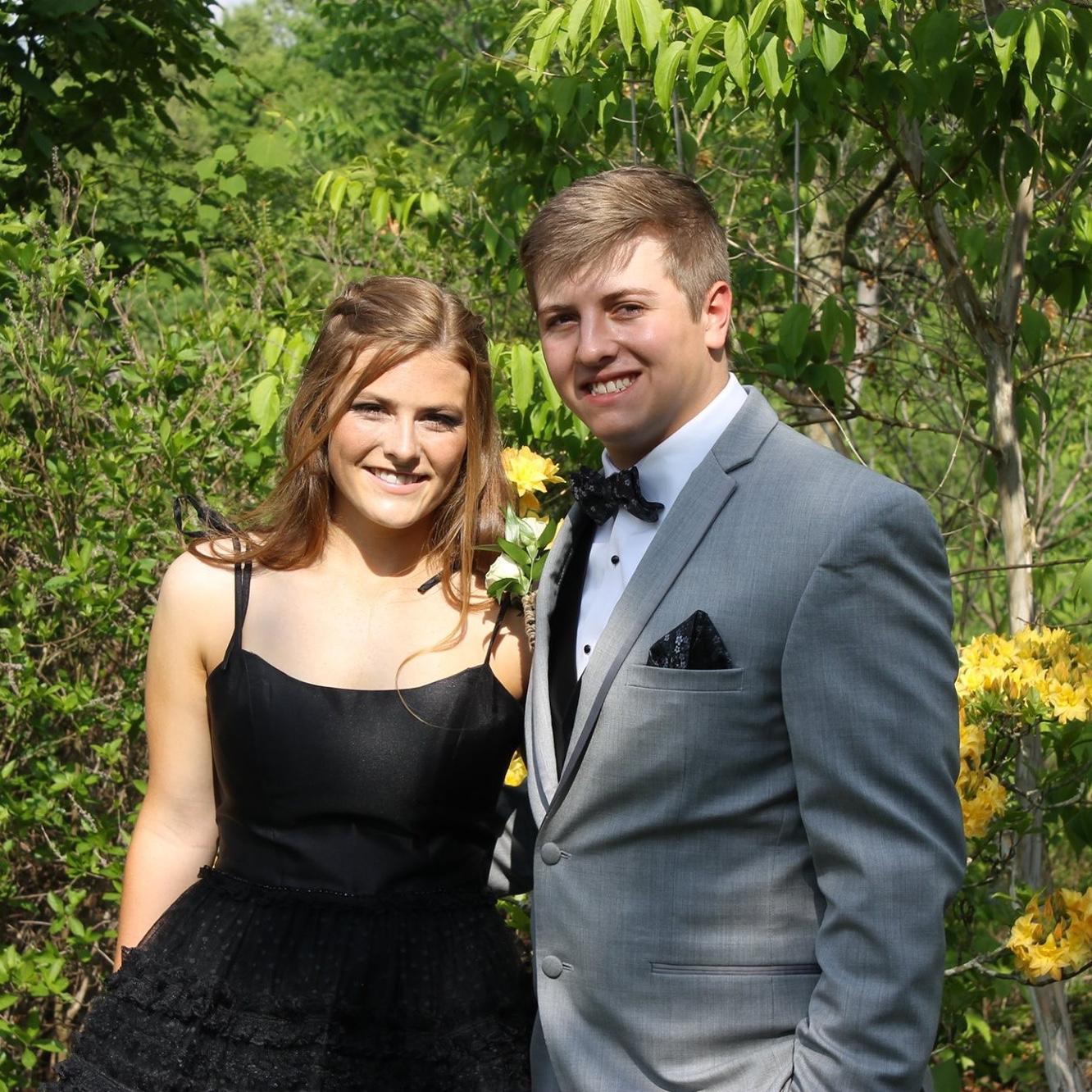 2019: prom