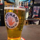 Left Hand Brewing Company