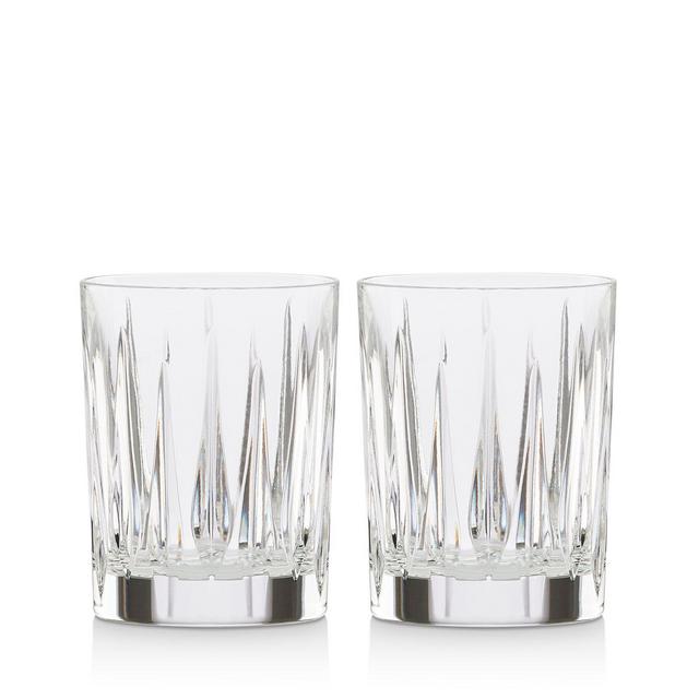 Reed & Barton Soho Shot Glasses, Set of 2