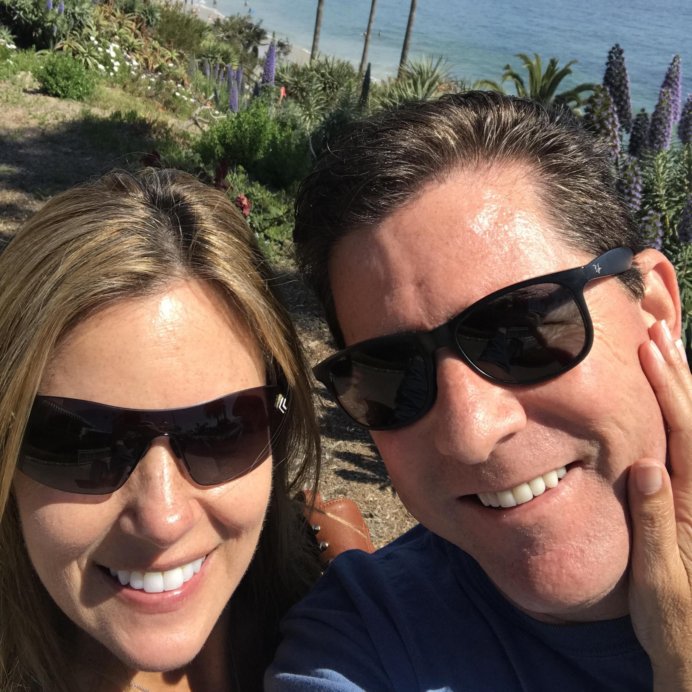 Laguna Beach - Summer 2017