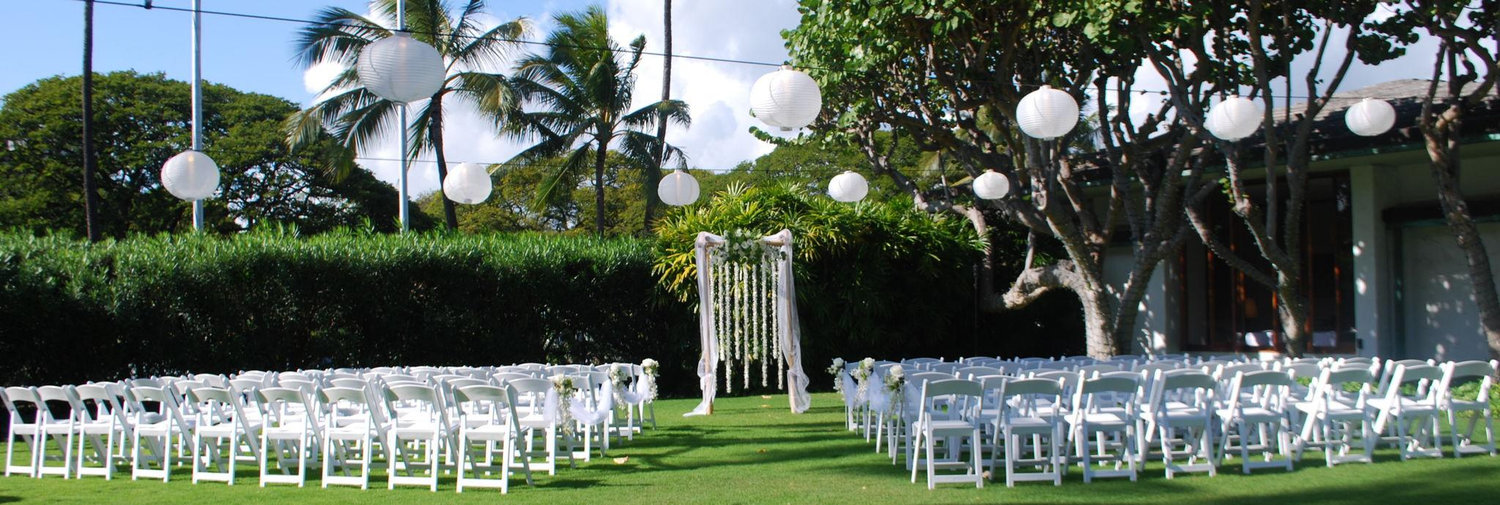 The Wedding Website of Hayley Murphy and George Cambra
