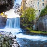 Vermillion Falls Park