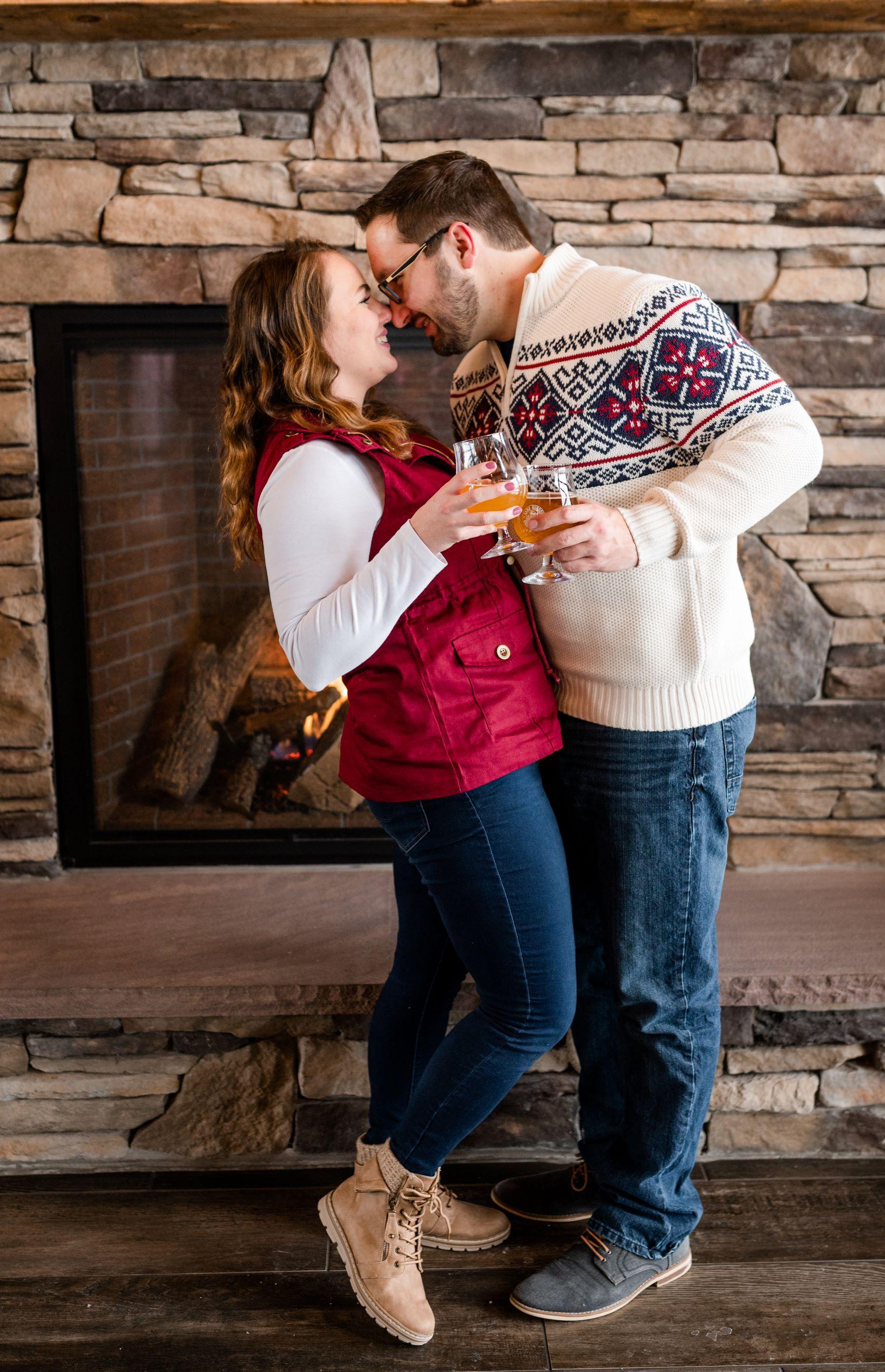 The Wedding Website of Kayla Nelson and Brandon Batch