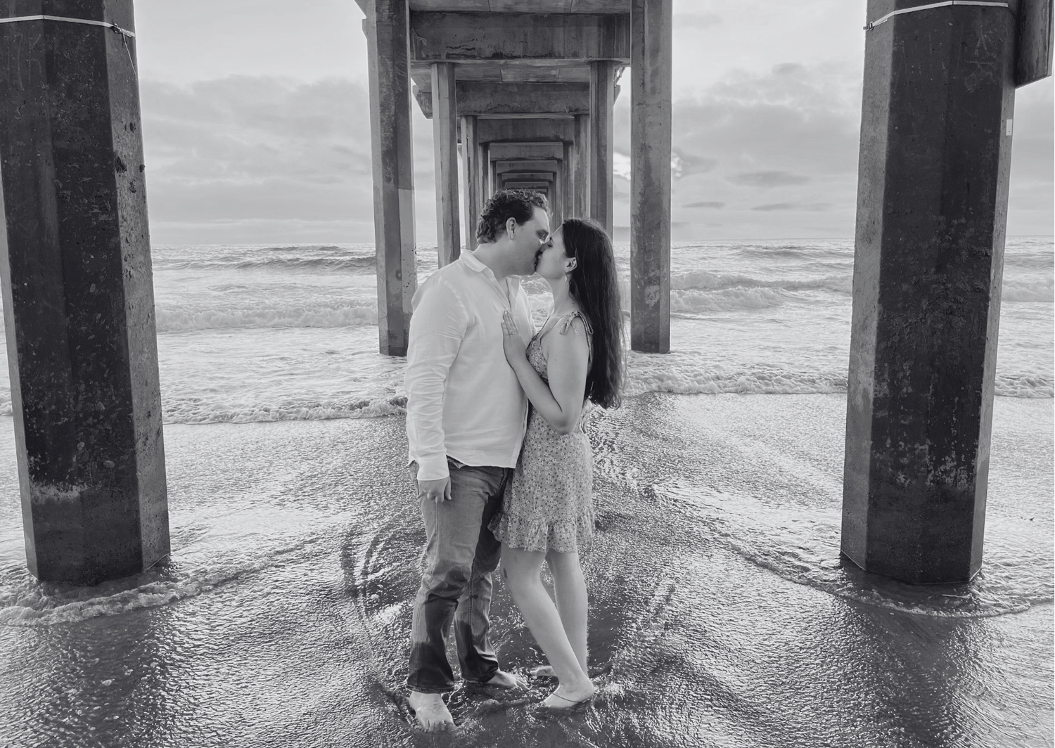The Wedding Website of Alexandra Guatney and Parker Dippel