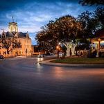 Downtown New Braunfels