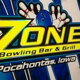 The Zone Sports Bar & Grill