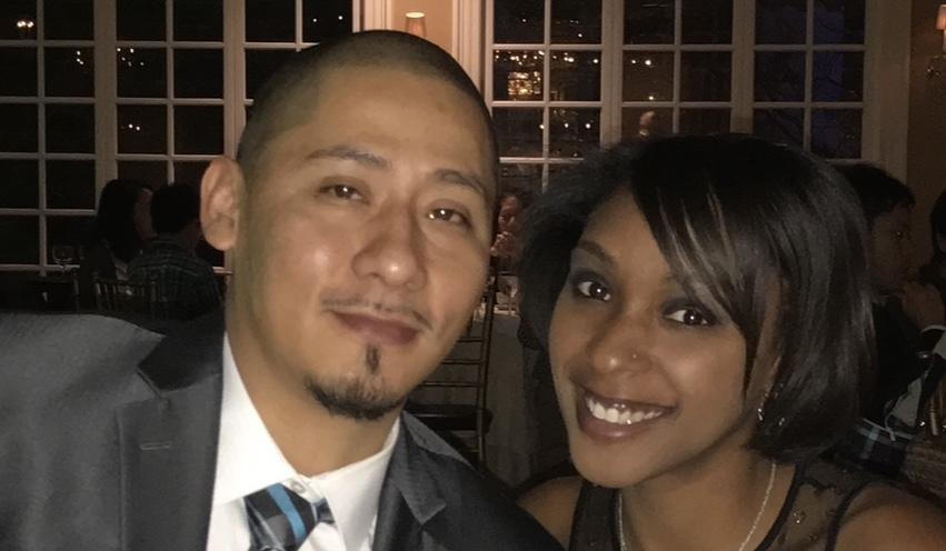 The Wedding Website of Kari Jones and Rocky Chicoma