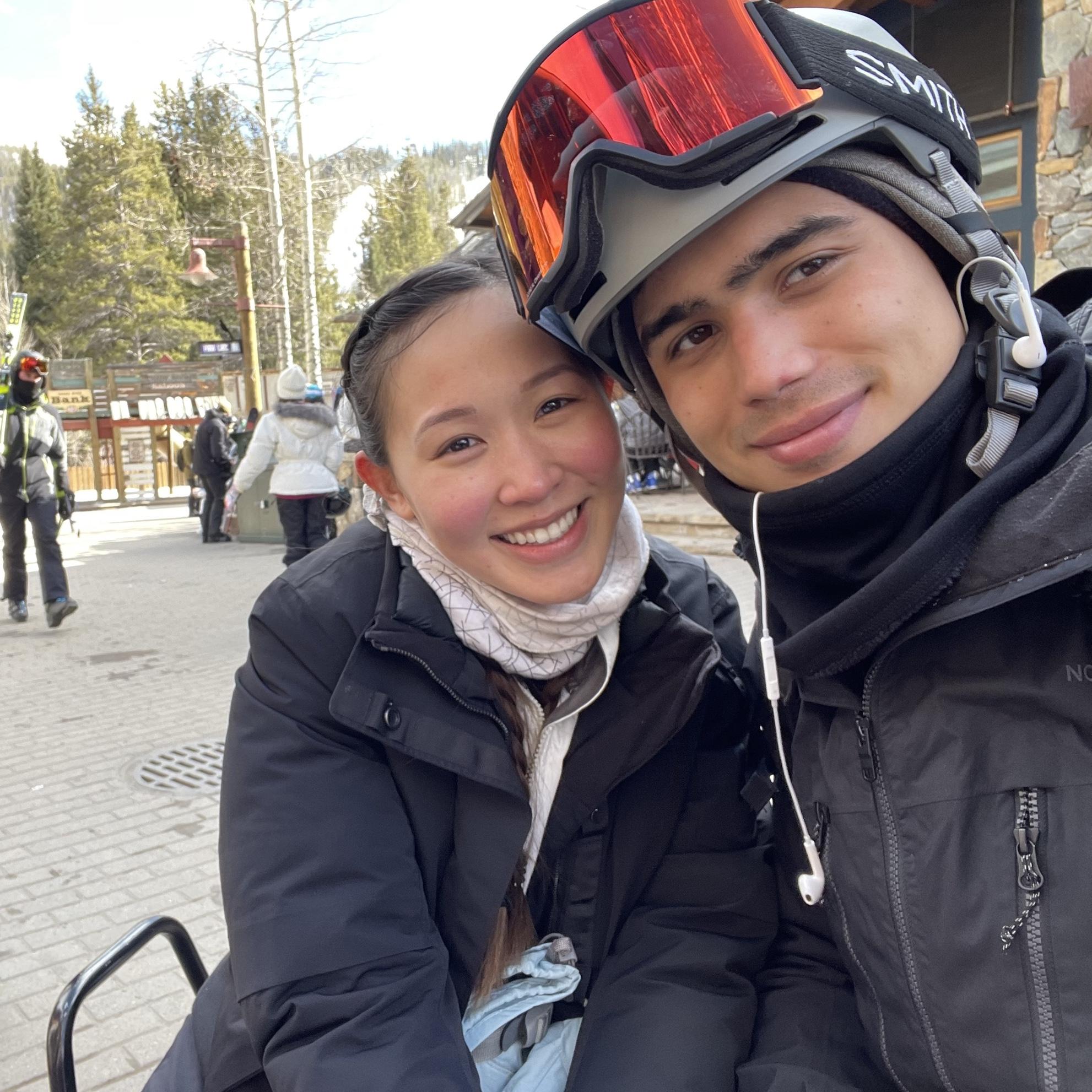 Keystone, CO (Mar’21)