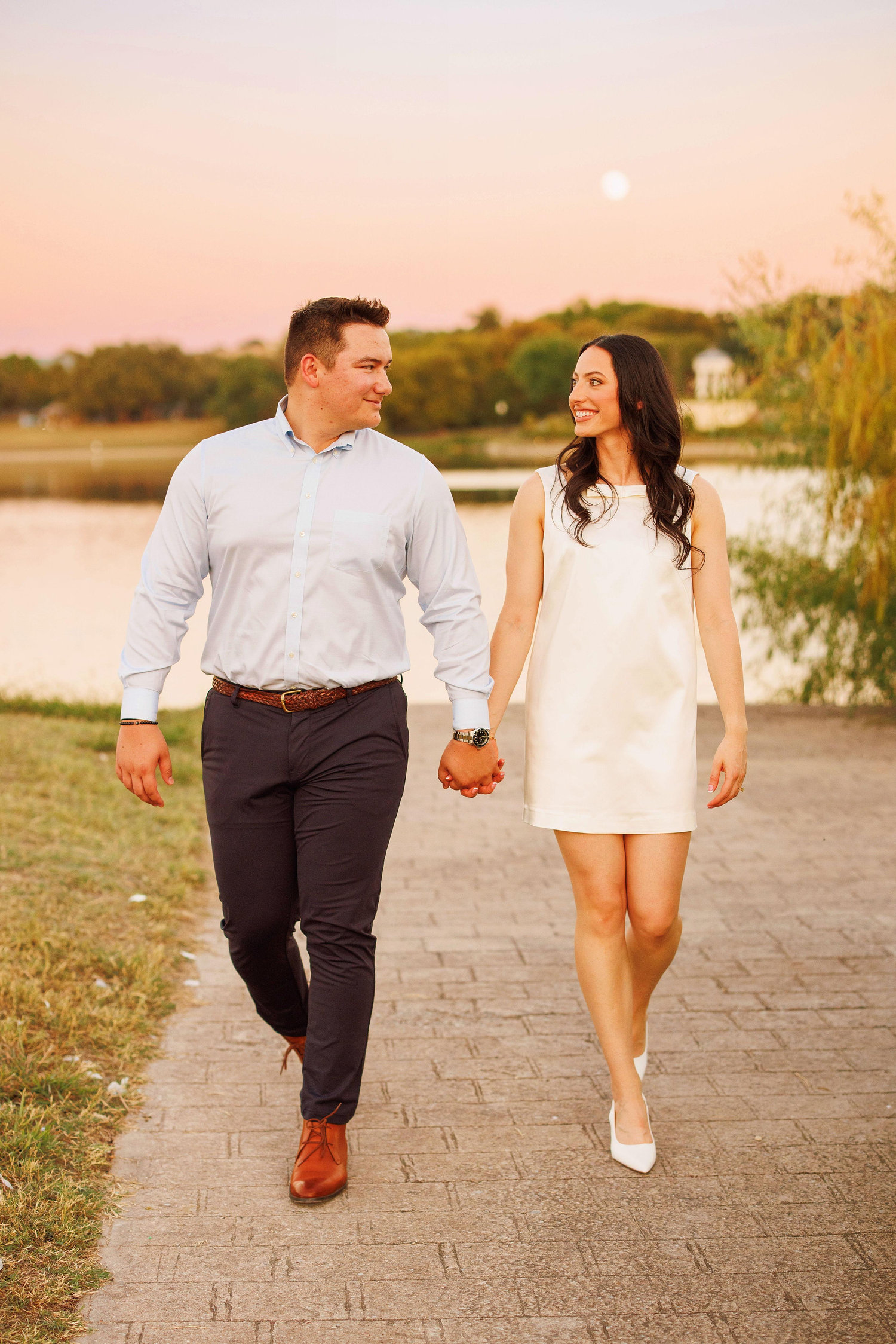 The Wedding Website of Carlin MacDonald-Gannon and Donald Ring