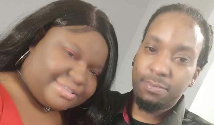 The Wedding Website of Sierra Gant and Kyron Tillman