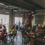 Conshohocken Brewing Co - Conshy