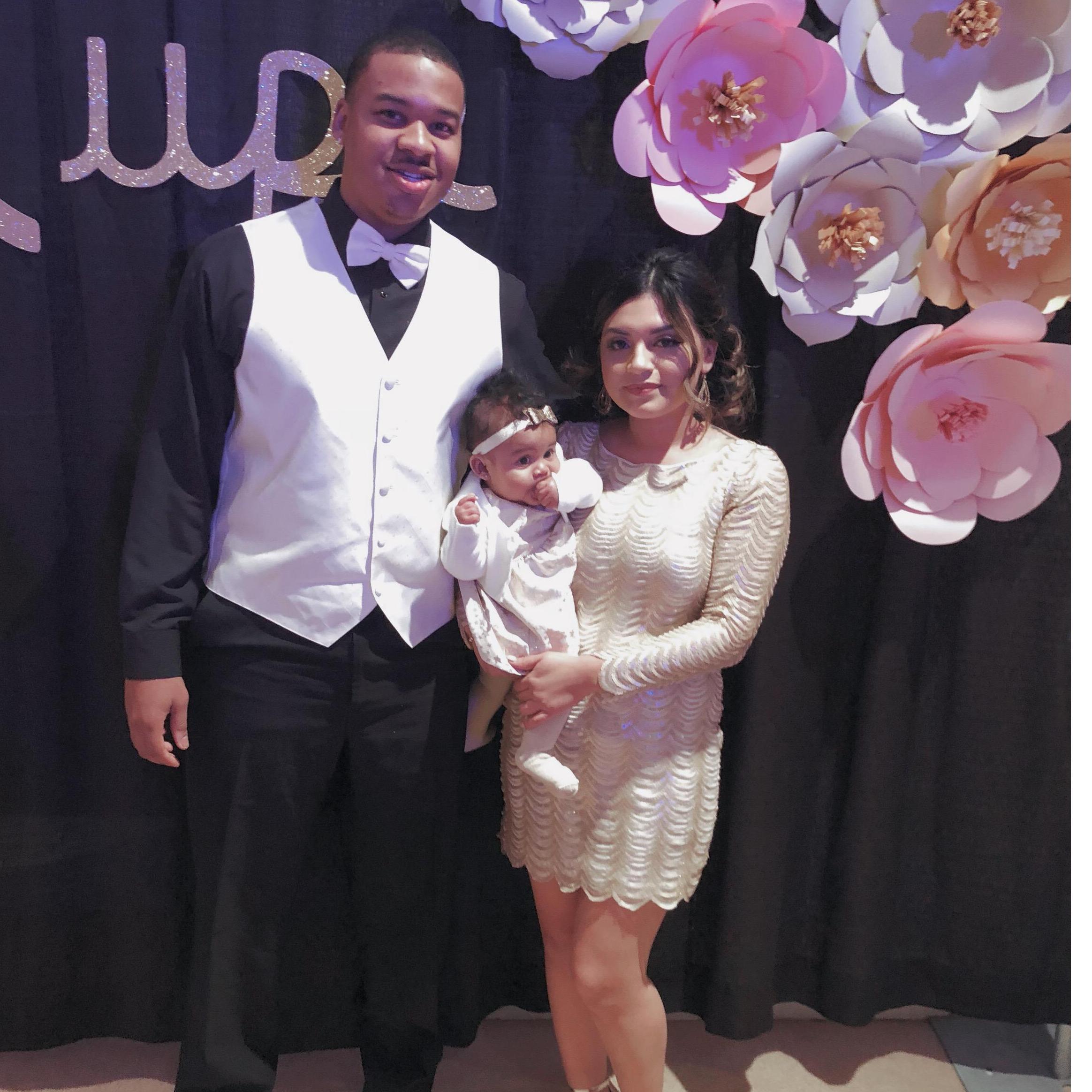 Lupe's 50th Birthday Party!