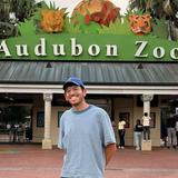 Audubon Zoo
