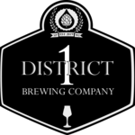 District 1 Brewing Company