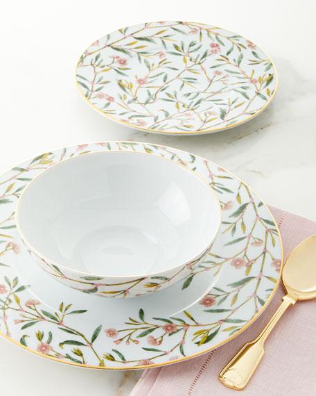 Neiman MarcusAmber 12-Piece Dinnerware Set