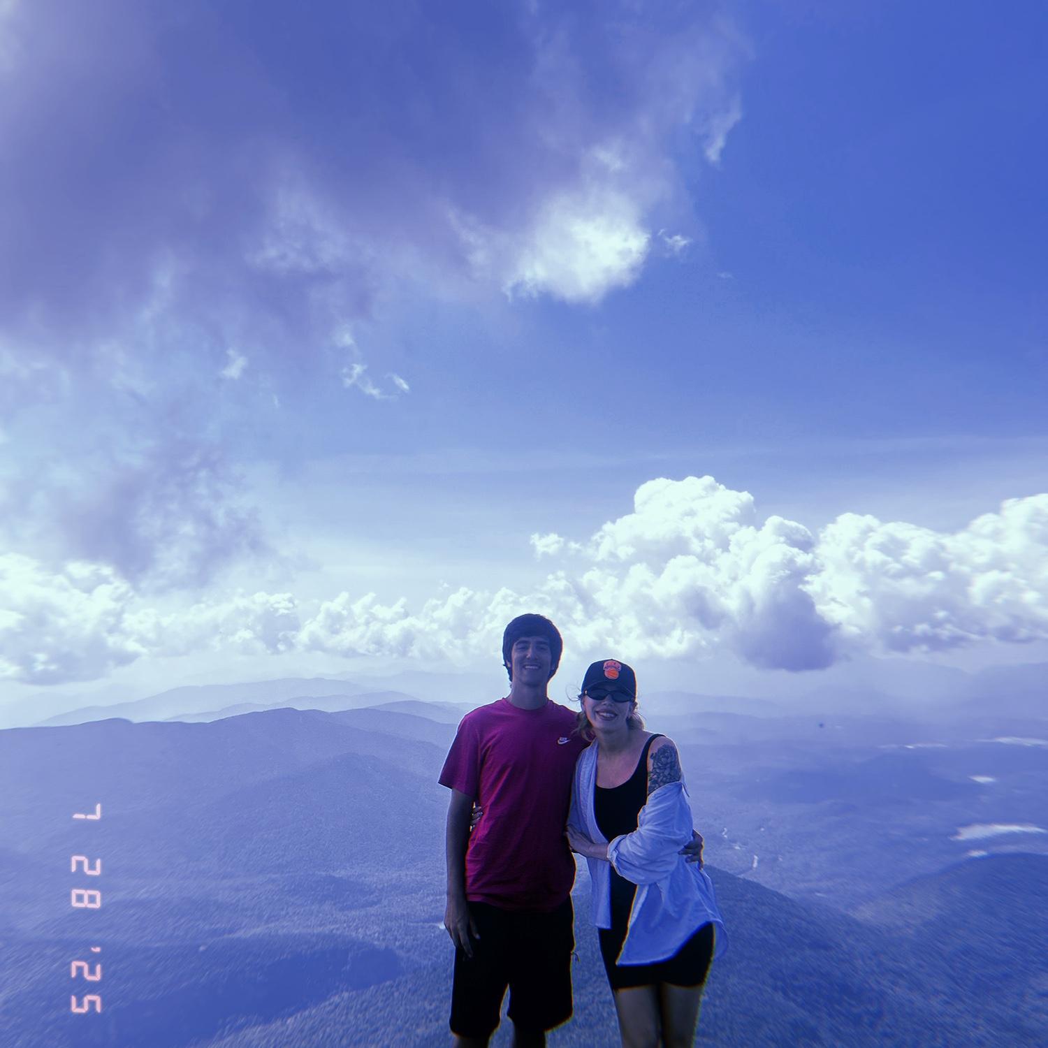 2025- Back at the top of Whiteface