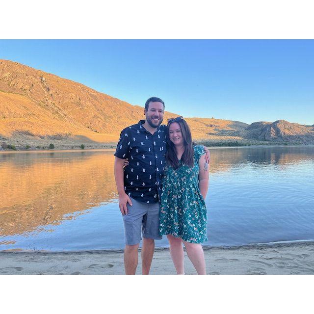 More Chelan views