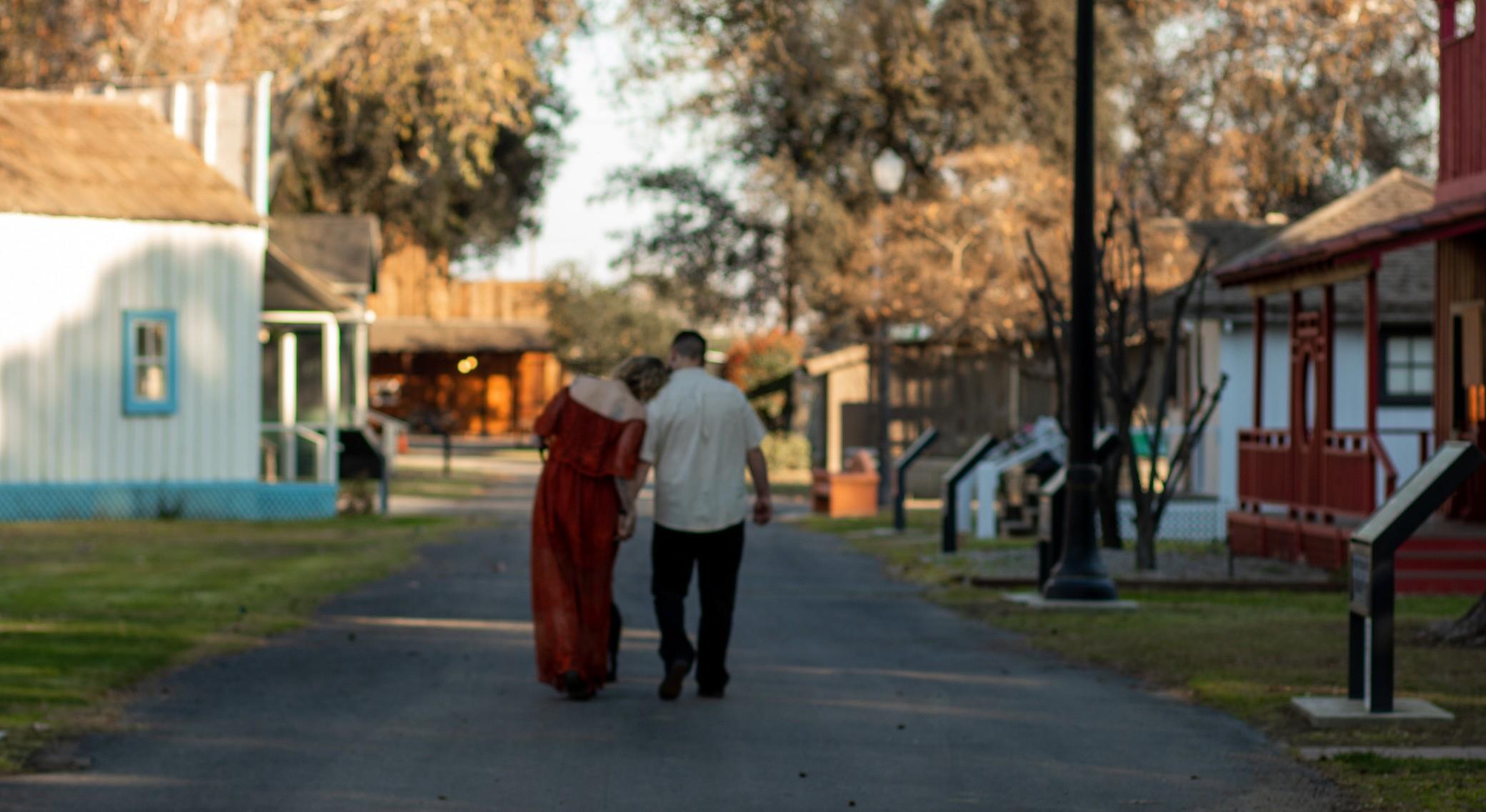 The Wedding Website of Dawn Robbins and Connor Swainston