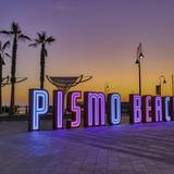 Pismo Beach